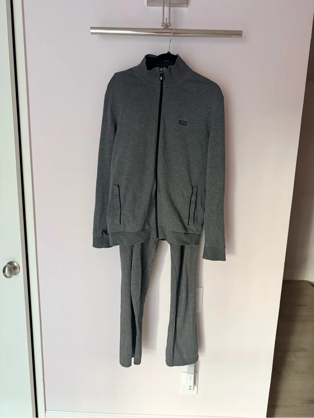 Hugo Boss brand boss